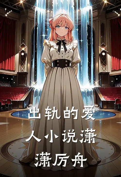 出轨的爱人小说潇潇厉舟
