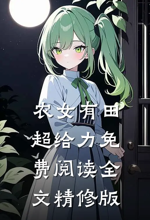 农女有田超给力免费阅读全文精修版