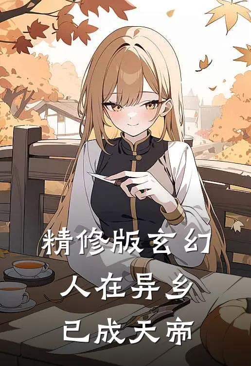 精修版玄幻：人在异乡，已成天帝