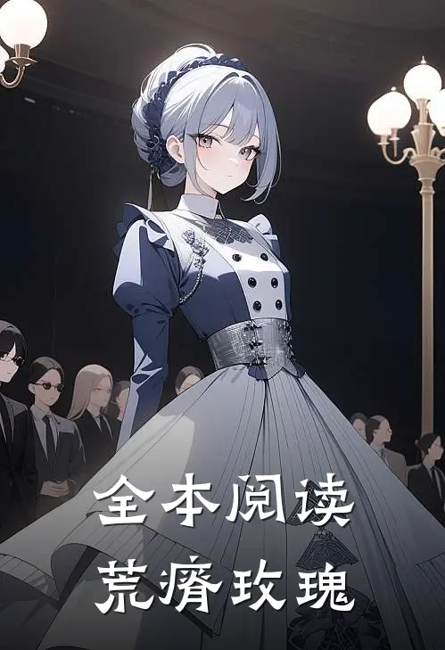 全本阅读荒瘠玫瑰