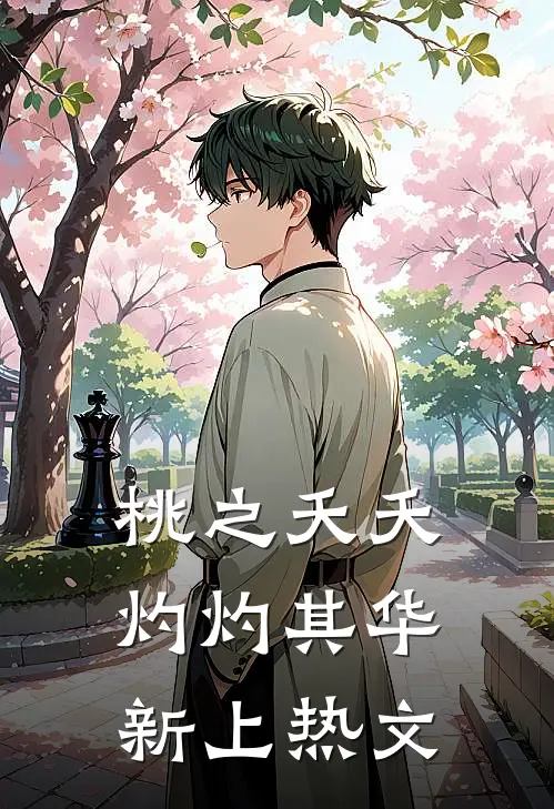 桃之夭夭灼灼其华新上热文