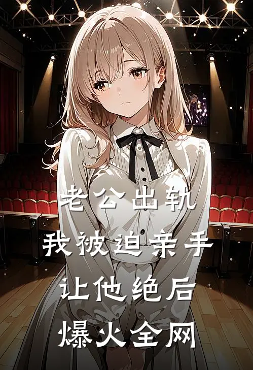 老公出轨，我被迫亲手让他绝后爆火全网