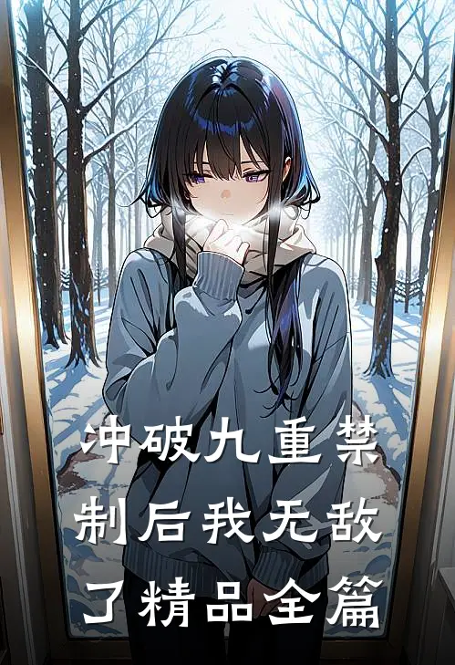 冲破九重禁制后我无敌了精品全篇