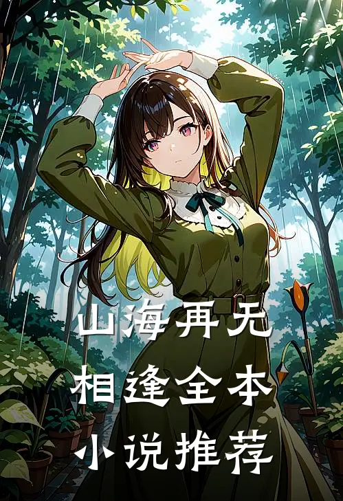 山海再无相逢全本小说推荐