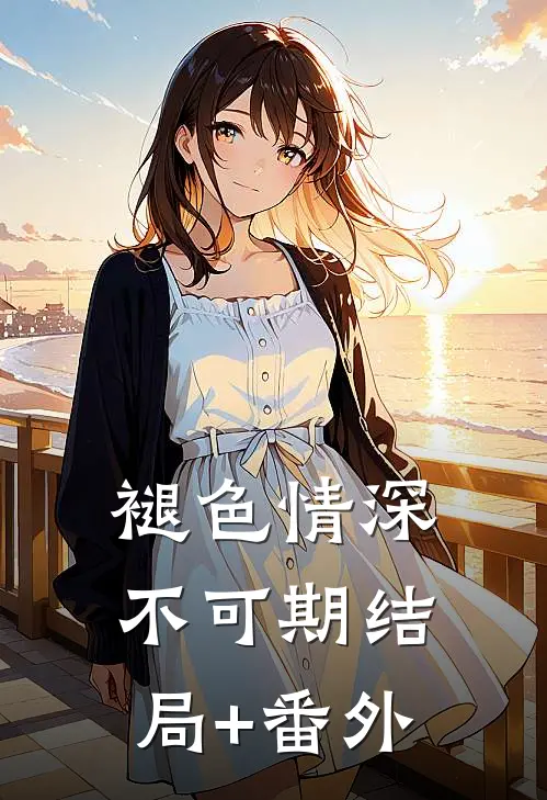 褪色情深不可期结局+番外