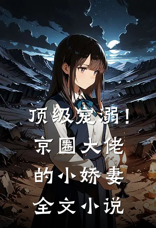 顶级宠溺！京圈大佬的小娇妻全文小说