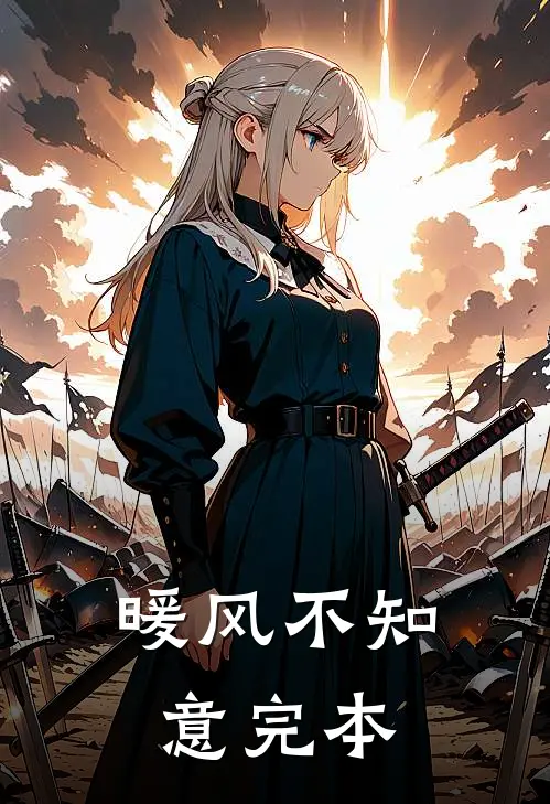 暖风不知意完本