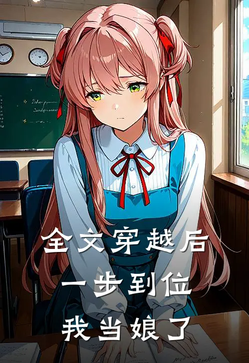 全文穿越后一步到位，我当娘了