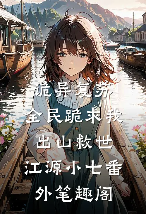 诡异复苏：全民跪求我出山救世：江源小七番外笔趣阁