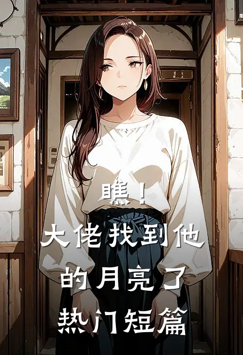 瞧！大佬找到他的月亮了热门短篇