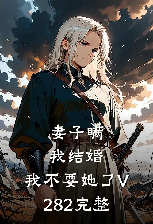 妻子瞒我结婚，我不要她了V282完整
