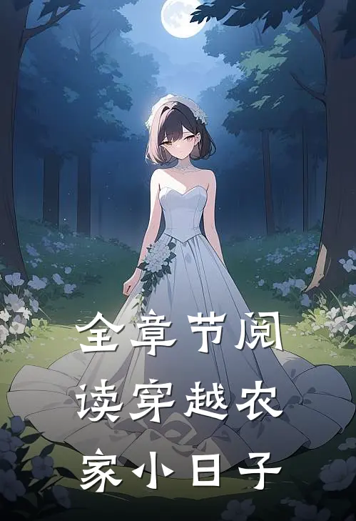 全章节阅读穿越农家小日子