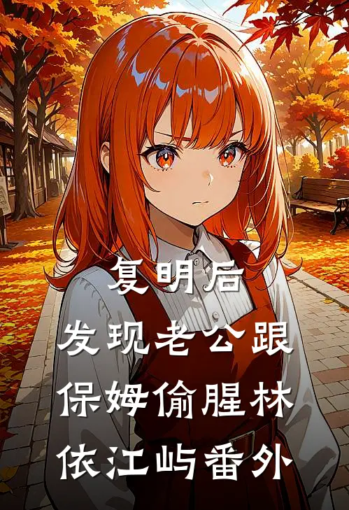 复明后，发现老公跟保姆偷腥林依江屿 番外