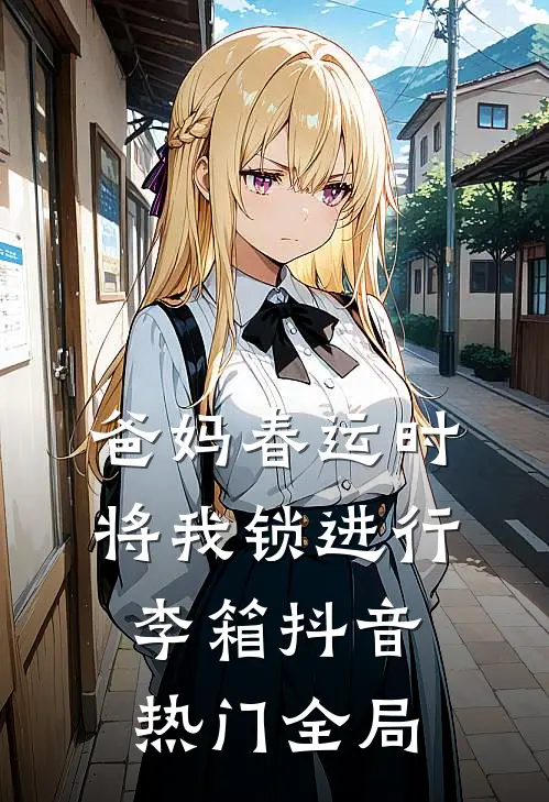 爸妈春运时将我锁进行李箱抖音热门全局