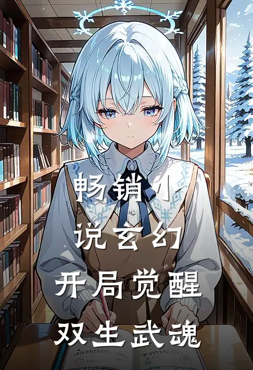 畅销小说玄幻：开局觉醒双生武魂