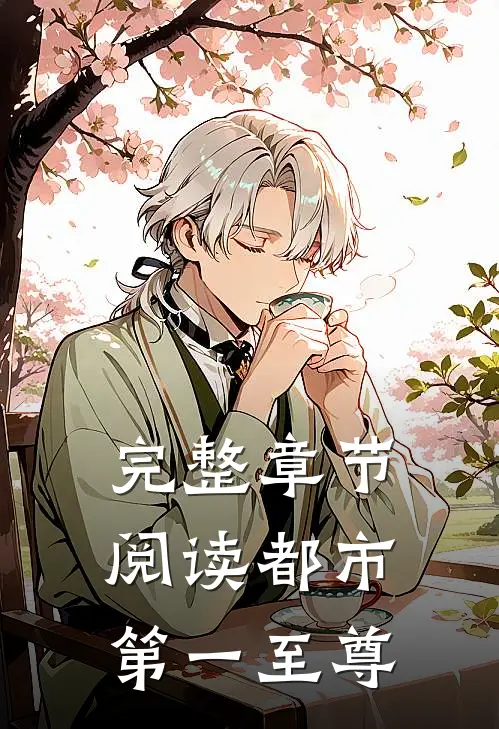 完整章节阅读都市第一至尊