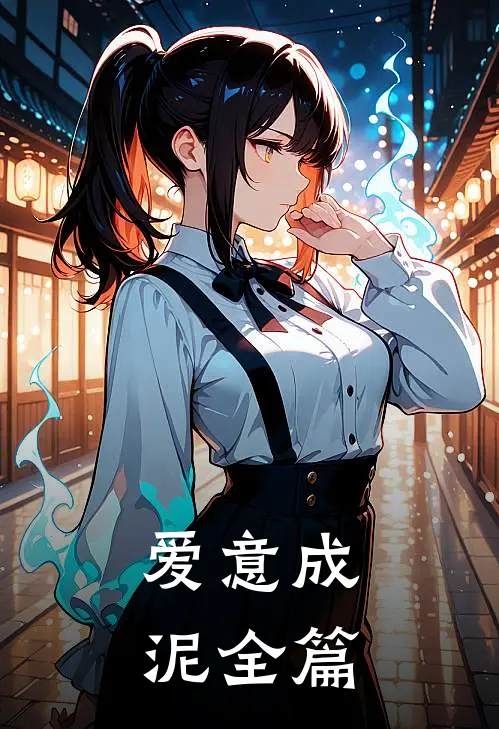 爱意成泥全篇