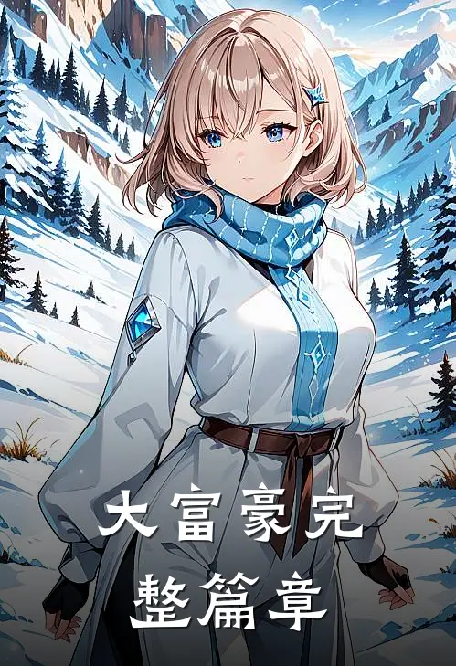 大富豪完整篇章