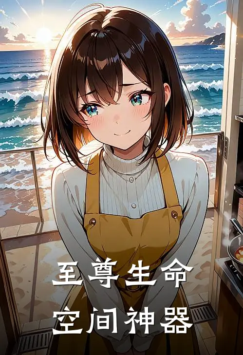 至尊生命空间神器