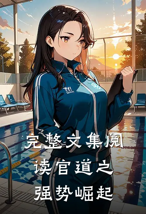 完整文集阅读官道之强势崛起