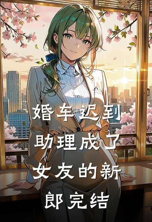 婚车迟到，助理成了女友的新郎完结