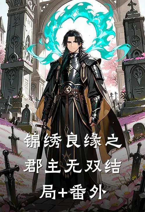 锦绣良缘之郡主无双结局+番外