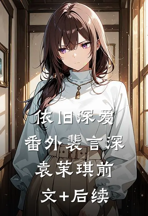 依旧深爱：  番外裴言深袁茉琪前文+后续