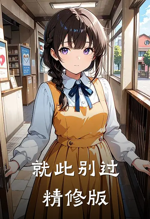 就此别过精修版