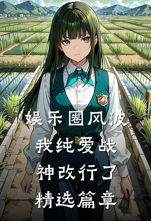 娱乐圈风波：我纯爱战神改行了精选篇章