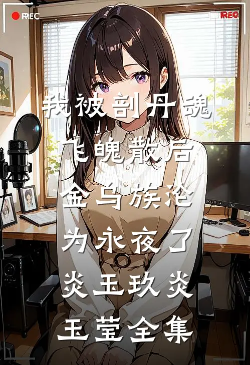 我被剖丹魂飞魄散后，金乌族沦为永夜了炎玉玖炎玉莹 全集