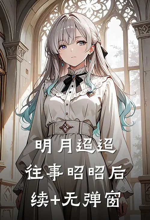 明月迢迢，往事昭昭后续+无弹窗