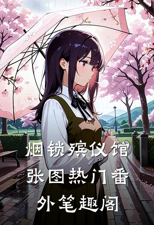 烟锁殡仪馆：张图热门番外笔趣阁