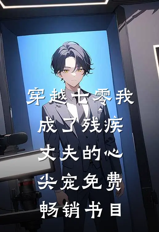 穿越七零我成了残疾丈夫的心尖宠免费畅销书目