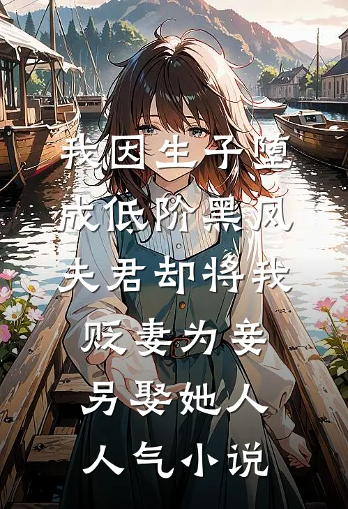 我因生子堕成低阶黑凤，夫君却将我贬妻为妾另娶她人人气小说