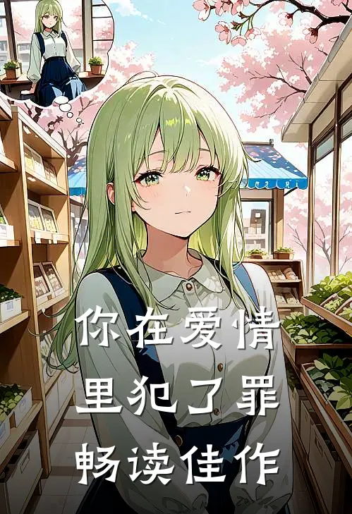 你在爱情里犯了罪畅读佳作