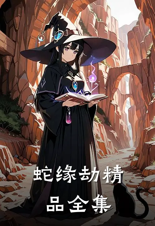 蛇缘劫精品全集
