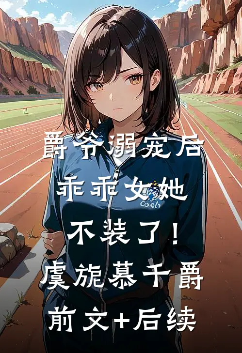 爵爷溺宠后，乖乖女她不装了！虞旎慕千爵前文+后续