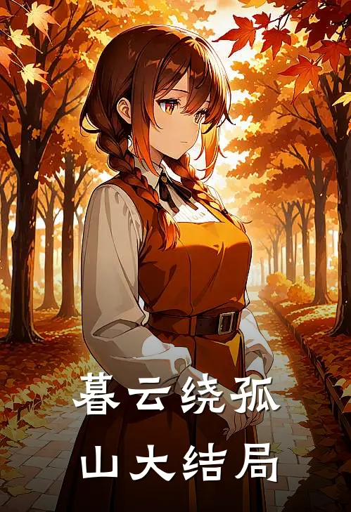 暮云绕孤山大结局