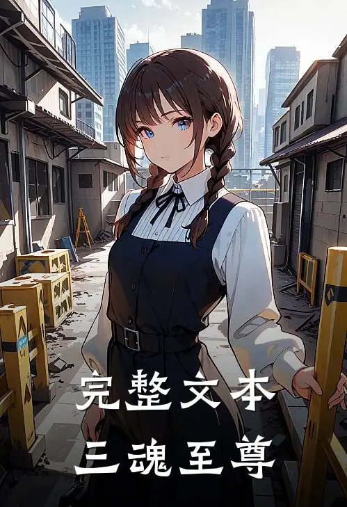 完整文本三魂至尊