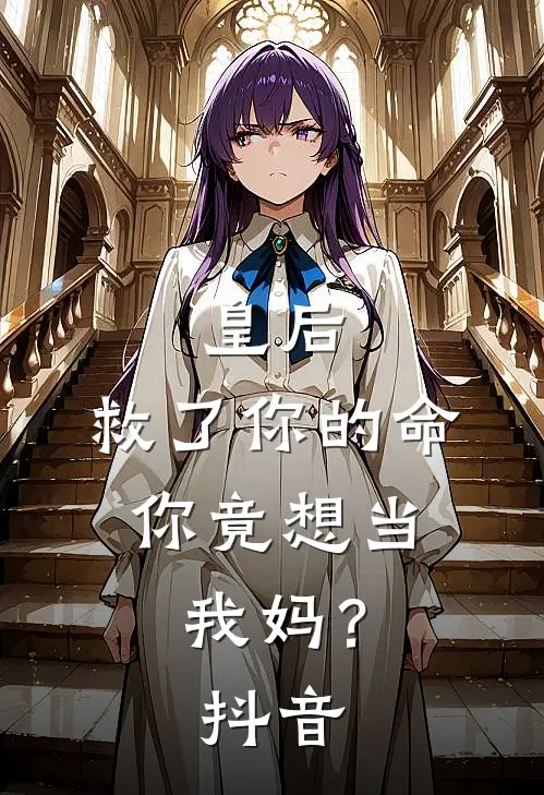 皇后，救了你的命，你竟想当我妈？抖音