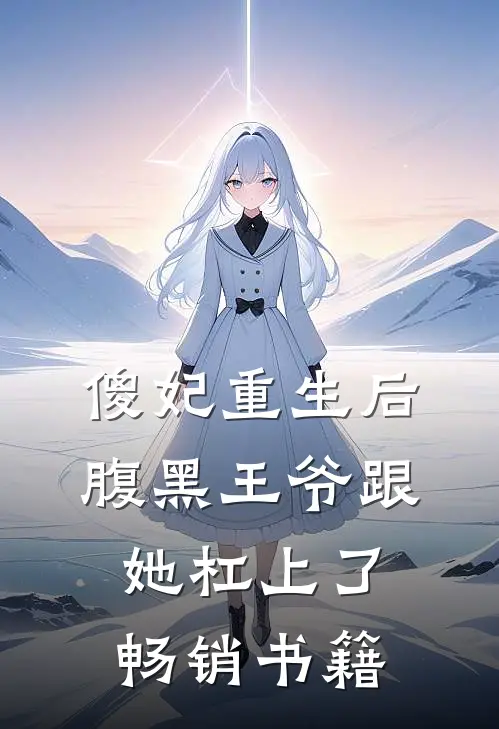 傻妃重生后，腹黑王爷跟她杠上了畅销书籍