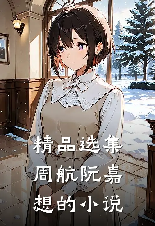 精品选集周航阮嘉想的小说