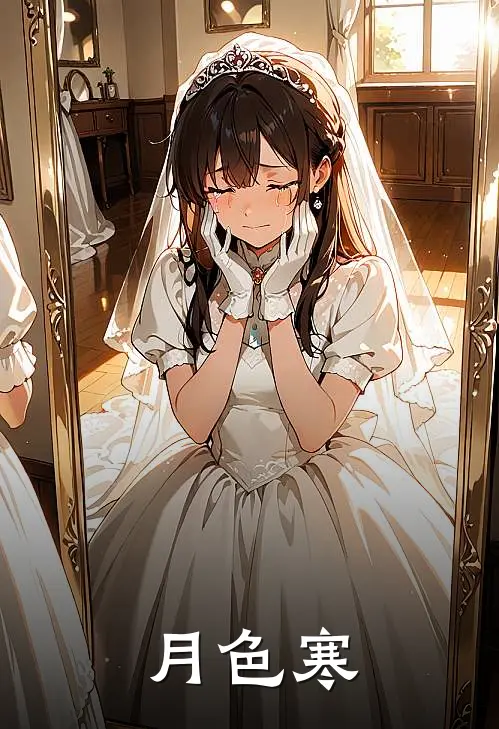月色寒