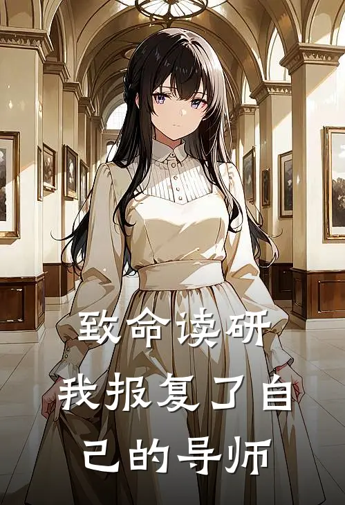 致命读研：我报复了自己的导师