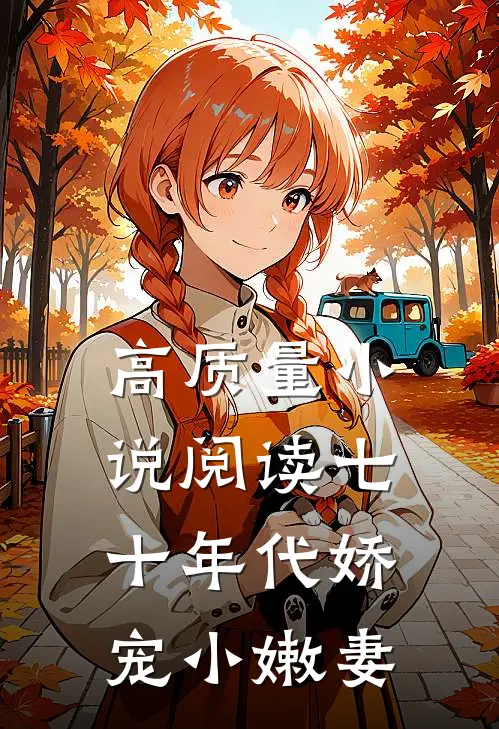 高质量小说阅读七十年代娇宠小嫩妻