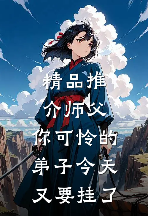 精品推介师父，你可怜的弟子今天又要挂了