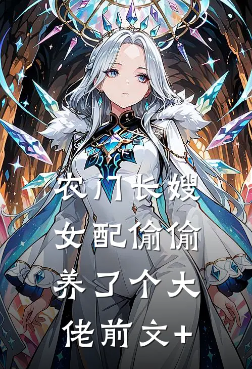农门长嫂：女配偷偷养了个大佬前文+