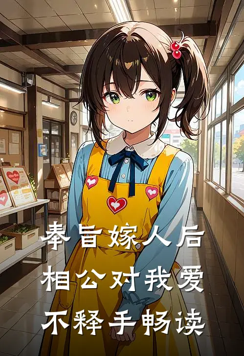 奉旨嫁人后，相公对我爱不释手畅读