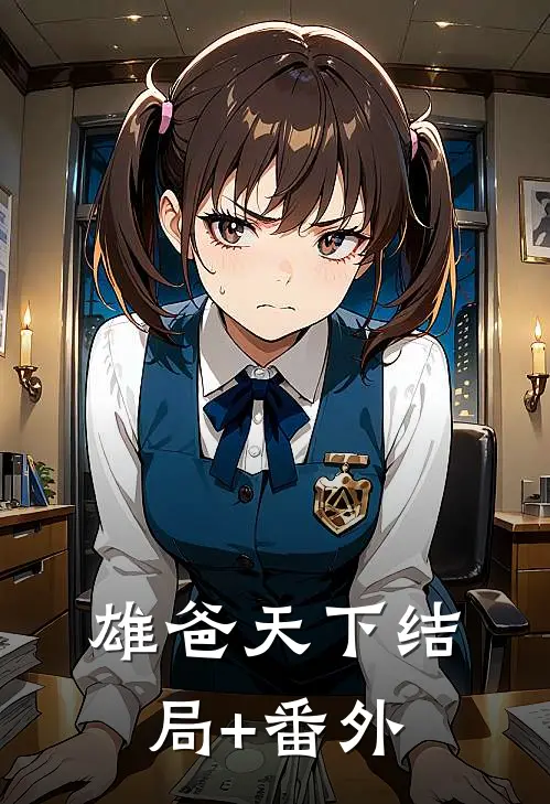 雄爸天下结局+番外