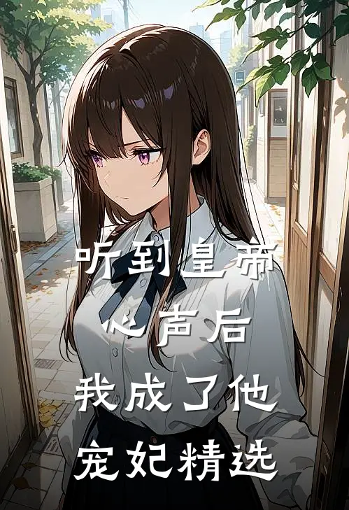 听到皇帝心声后，我成了他宠妃精选